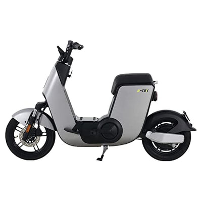 E-Tek is Florida’s leading electric bikes brand. Our mopeds combine powerful energy, latest technology, innovative design, and top accessories. We value the quality of our products. Our electric moped components are some of the best available!
