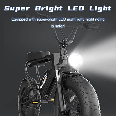 super bright LED light